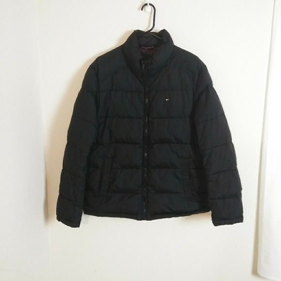 Tommy Hilfiger Other - Tommy Hilfiger Quilted Jacket